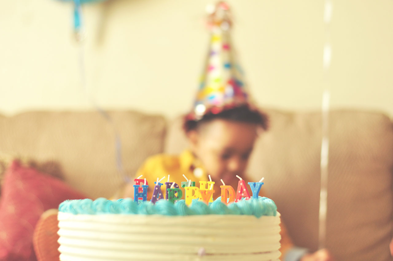 First Birthday Party Ideas for a Special Celebration - Tinybeans